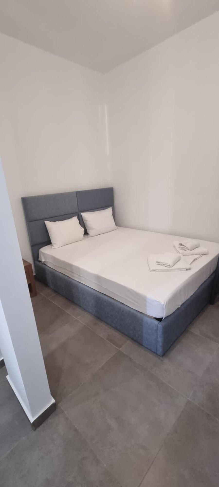 Sophia Seaview Suites & Restaurant Nea Vrasna Ruang foto